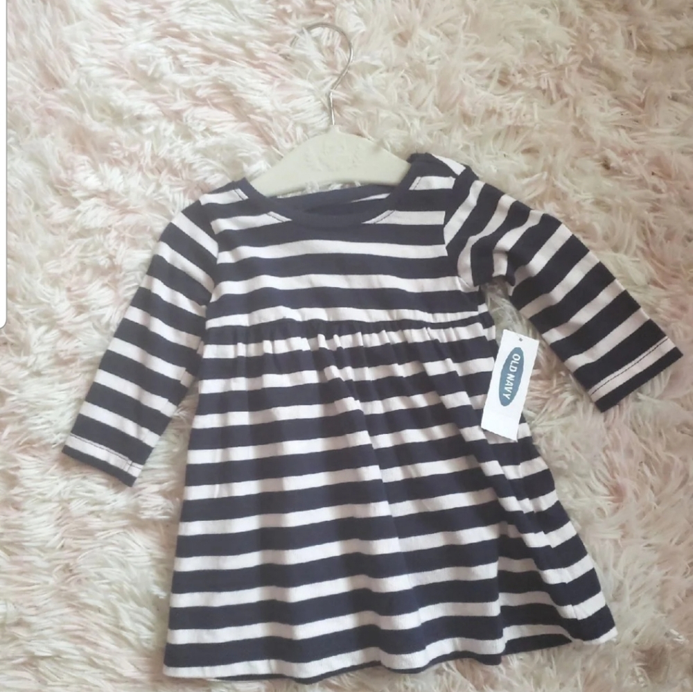 Baby girl Old Navy dress